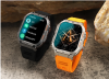 Smart Watches K57 Pro Men Bluetooth